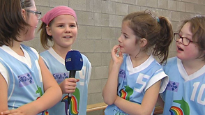 Web Bonus : Les filles de l'Alliance Arlon