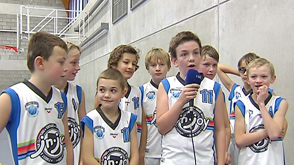 Web Bonus : Les garçons de l'Alliance Arlon