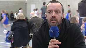 Web Bonus : Denis Jacquemin (Alliance Arlon)