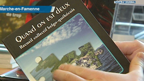 « Quand on est deux », de Jean-Luc Geoffroy