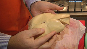 Nobressart : cuisiner son foie gras maison