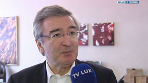 Candidature de Willy Borsus : réactions de René Collin CDH