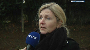 Candidature de Willy Borsus : réactions de Brigitte Pétré Ecolo