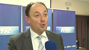 Web Bonus : Willy Borsus déménagement en Luxembourg ?
