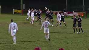 Football P1 : La Roche - Marloie