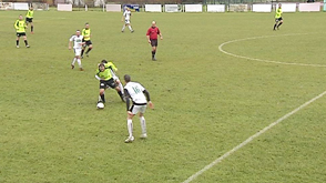 Football P2A : Ethe - Habay-la-Vieille