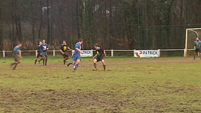 Football P3A : Fouches - Tontelange
