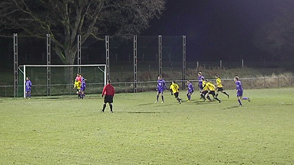 Football P2B : Ochamps - Libramont