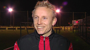 Web Bonus : Thomas Gillet (La Roche)