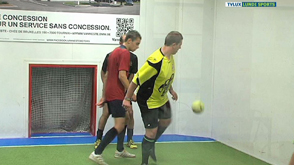 Découverte : le Jorky Ball