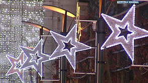 Saint-Hubert : le grand retour des illuminations