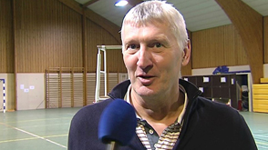 Web Bonus : Benoît Collet (Bouillon)