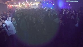 Virton : Noël rock