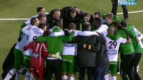 Rétro Spécial Foot 2013 - Partie 1