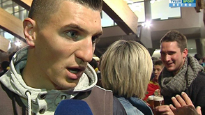 Rétro Spécial Foot 2013 - Partie 2