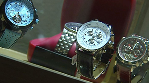 Bastogne : inauguration de Lux-O-Watch