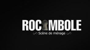 Rocambole : scène de ménage