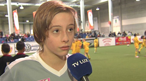 Web Bonus : Mathys Raskin