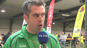 Web Bonus : Samuel Petit (Virton)