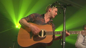 Messancy : Donkey Rock, édition hivernale !