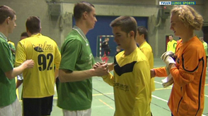 24h MiniFoot de Houffalize