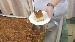 Paliseul : Galette des Rois à la Seniorie