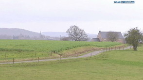 Ferrières : projet de parc éolien d'Electrabel