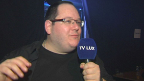 Web Bonus : Christophe Di Lorio (Donkey Rock)