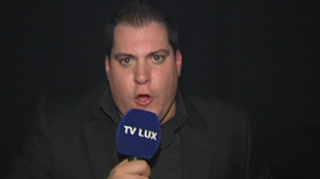 Web Bonus : quand Frédéric Lott (Donkey Rock) joue à l'animateur