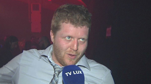 Web Bonus : Maxime Lebon (Donkey Rock)