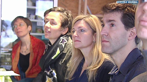 Ecolo : La campagne est lancée