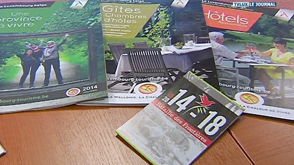 Bilan touristique dans la province