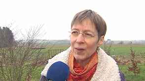 Flexitec : la réaction de Christine Dewart