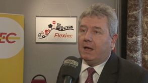 Flexitec, le transport flexible du TEC