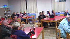 Le Clé Verte décerné à nos deux auberges de jeunesse