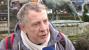 « Arrête, arrête tu Maitrank », le nouveau roman de Jean-Luck Fonck 