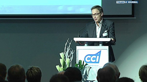 Les bons voeux de la CCILB