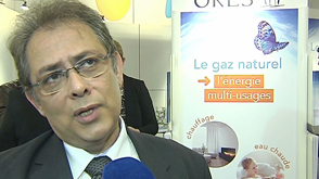 Nouvelle campagne ORES pour le gaz de ville