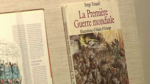 Saint-Hubert : expo 14-18