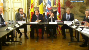 Collaboration entre les provinces de Liège et Luxembourg