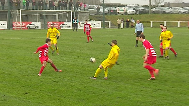 Promotion : Givry - Onhaye