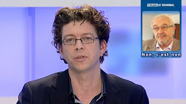 Elections 2014 : Bouchat, c'est « définitivement non »