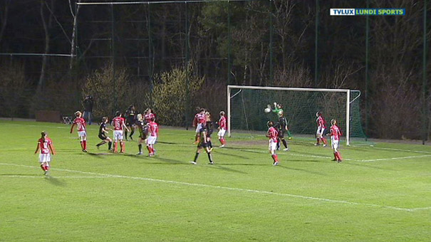 Le Zapping TV Lux Sport