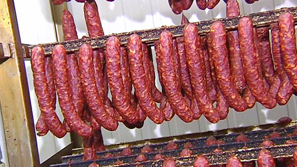 « Le saucisson d'Ardenne » pourra demander l'IGP