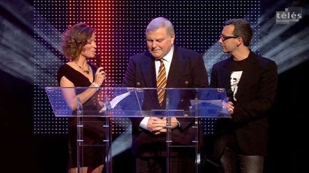 Mérites sportifs de la Fédération Wallonie-Bruxelles