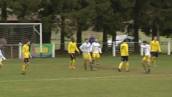 Prom D :  Longlier  Givry 