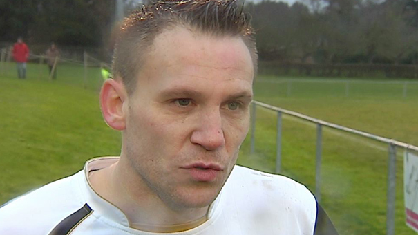 Web Bonus : Steve Gustin (Ethe)