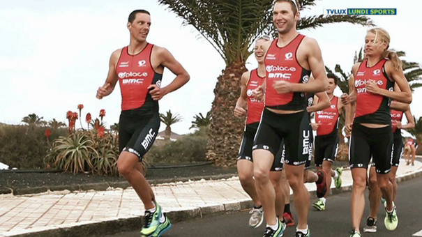 Le Zapping TV Lux Sport