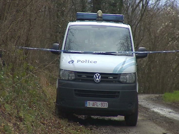 Anthisnes: acculé, le fermier se suicide