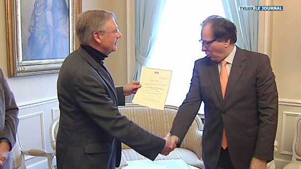 LAKDT devient royale